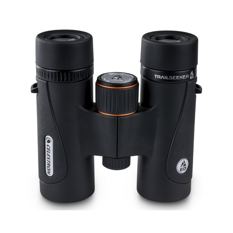 Celestron Binoculares Trailseeker ED 8x32