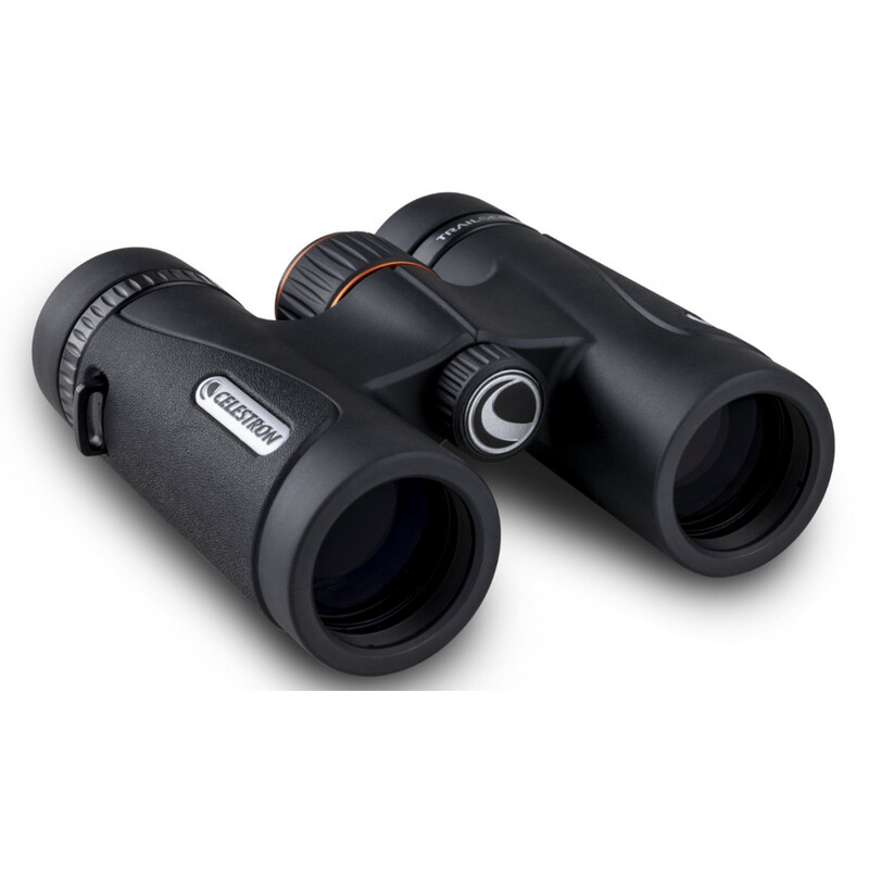 Celestron Binoculares Trailseeker ED 10x32