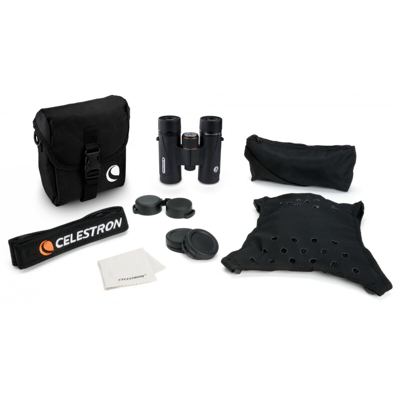 Celestron Binocolo Trailseeker ED 10x32