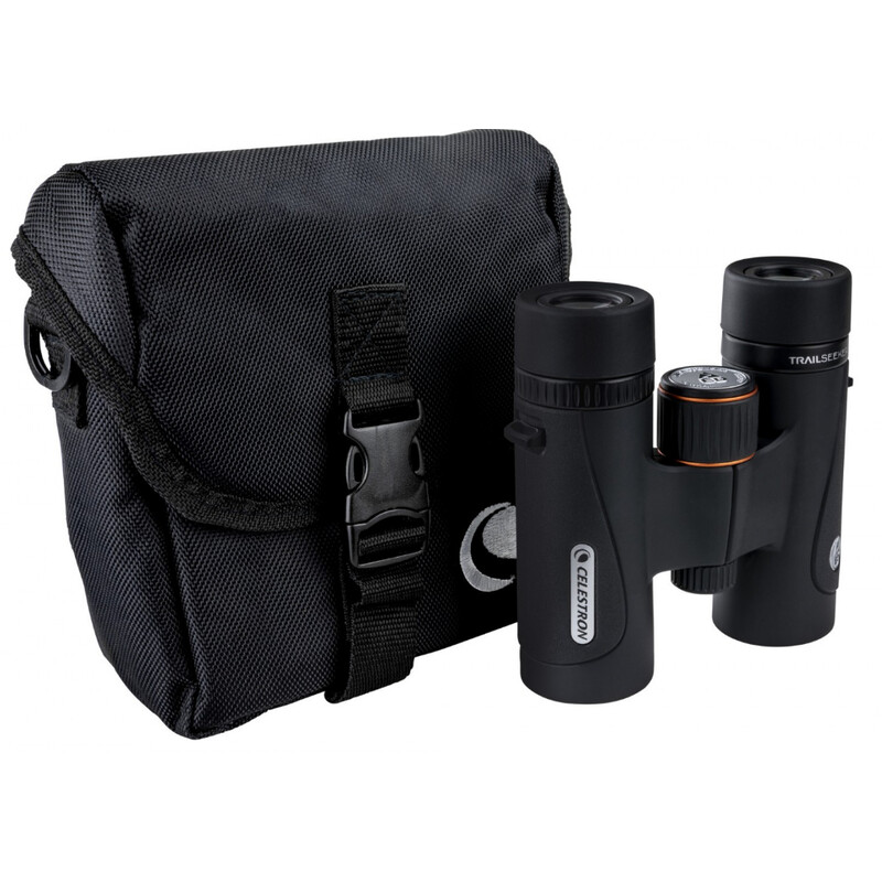 Celestron Binocolo Trailseeker ED 10x32