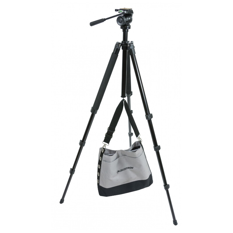 Celestron Aluminium statief TrailSeeker