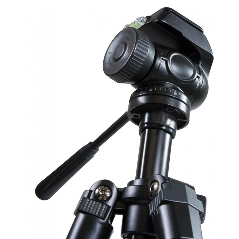 Celestron Trípode de aluminio TrailSeeker