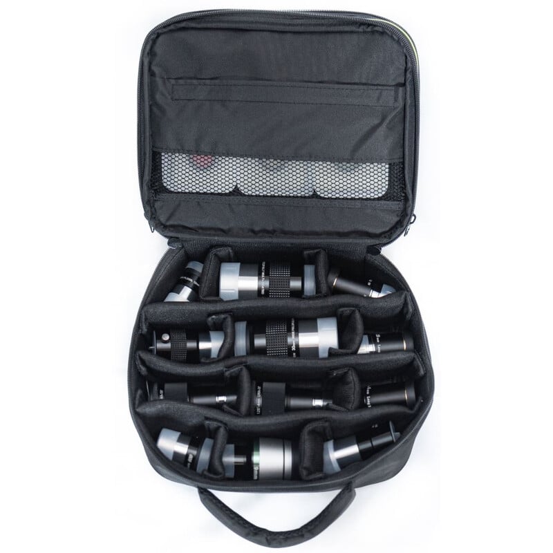 Oklop Carry case Eyepiece and Accessory bag