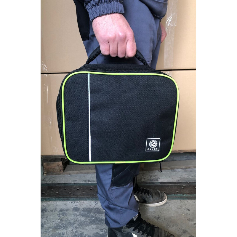 Oklop Bolso de transporte Okular- und Zubehörtasche