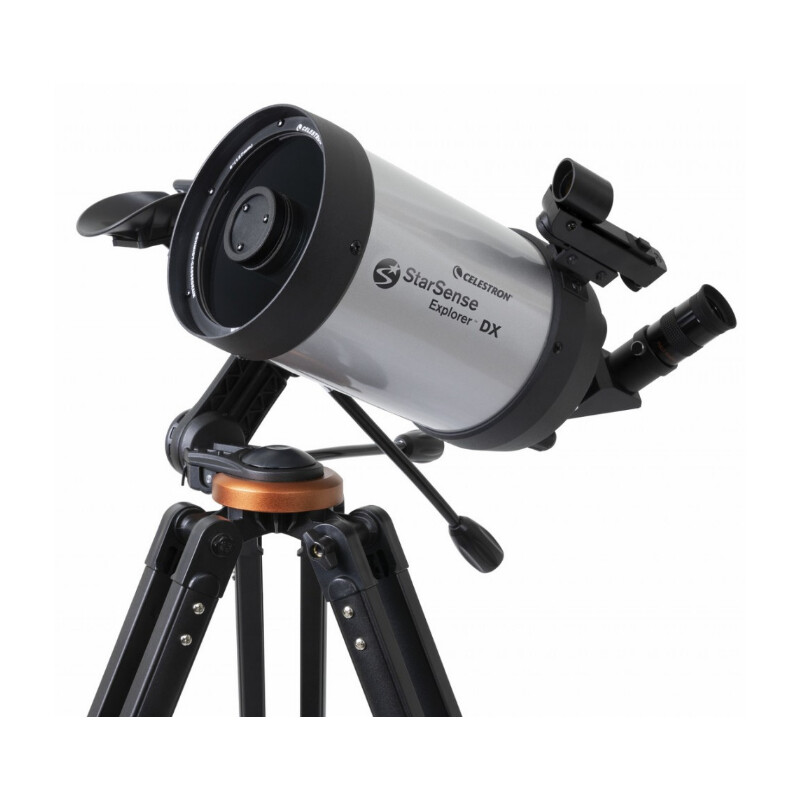 Celestron Schmidt-Cassegrain telescoop SC 125/1250 StarSense Explorer DX 5 AZ