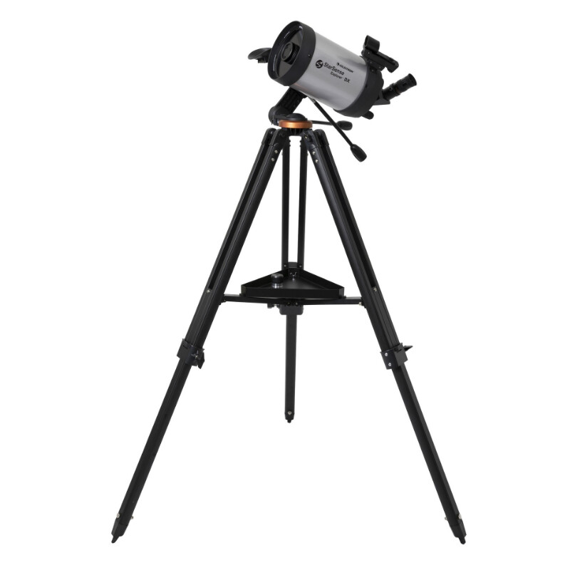 Celestron Telescopio Schmidt-Cassegrain SC 125/1250 StarSense Explorer DX 5 AZ