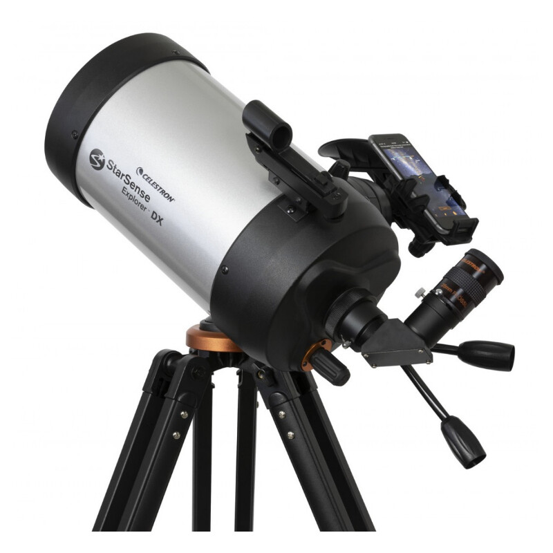 Celestron Schmidt-Cassegrain telescoop SC 125/1250 StarSense Explorer DX 5 AZ