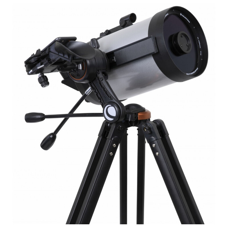 Celestron Telescopio Schmidt-Cassegrain SC 150/1500 StarSense Explorer DX 6 AZ