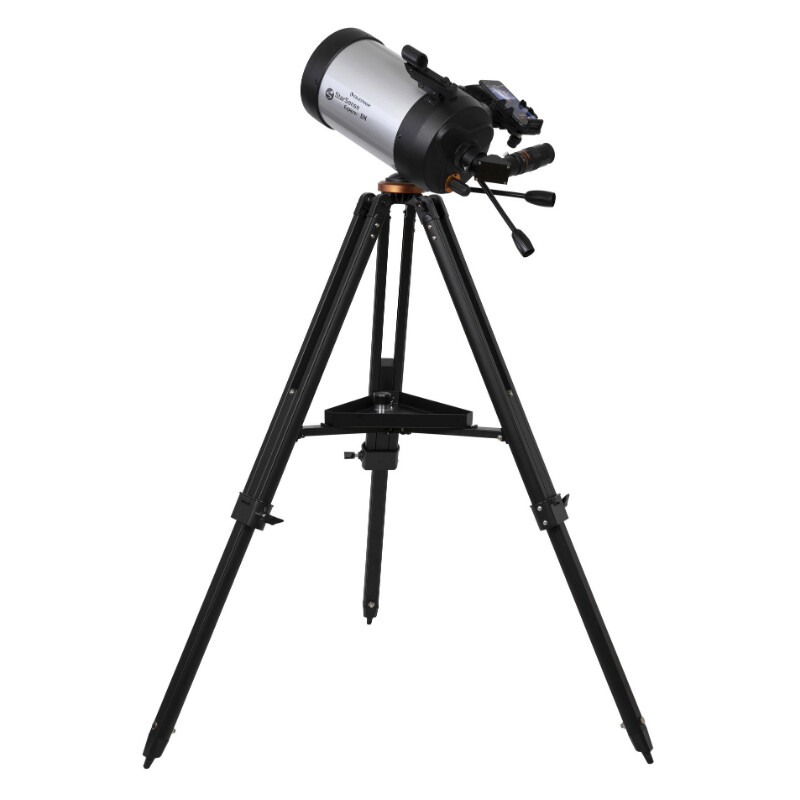 Celestron Schmidt-Cassegrain telescoop SC 150/1500 StarSense Explorer DX 6 AZ