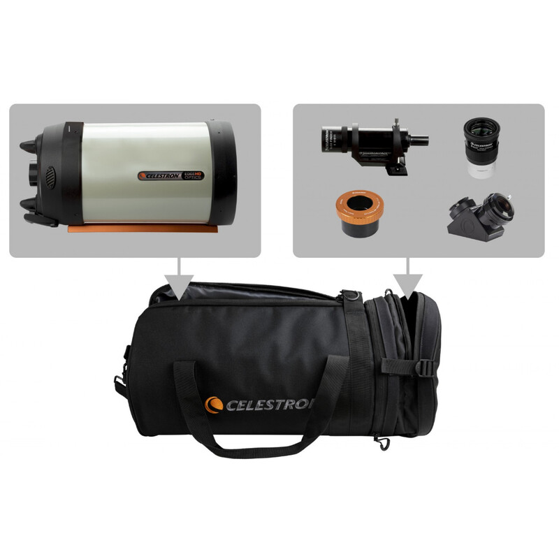 Celestron Borsa da trasporto SC 8