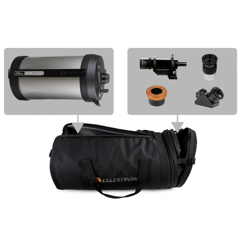 Celestron Bolso de transporte SC 9.25