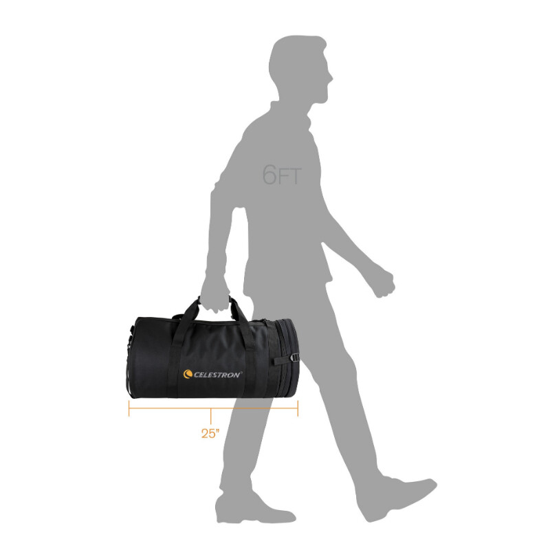 Celestron Bolso de transporte SC 9.25