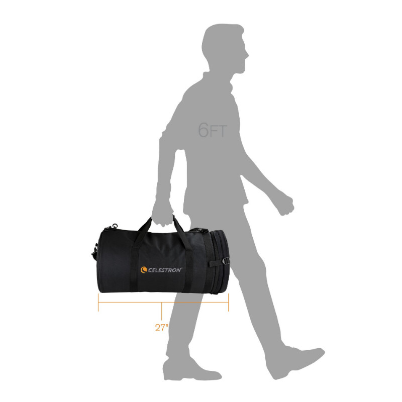 Celestron Bolso de transporte SC 11