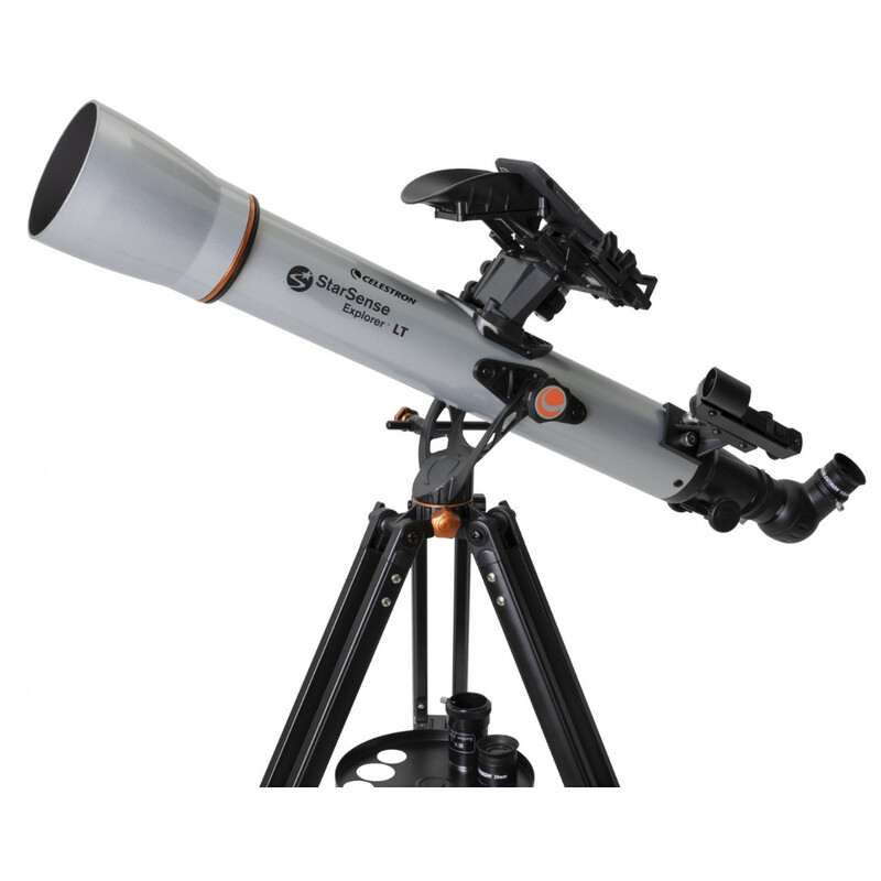 Celestron Telescoop AC 70/700 StarSense Explorer LT 70 AZ