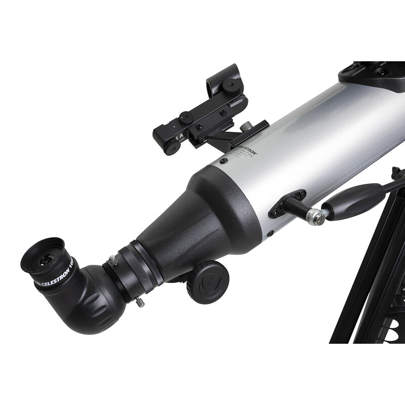 Celestron Telescopio AC 70/700 StarSense Explorer LT 70 AZ