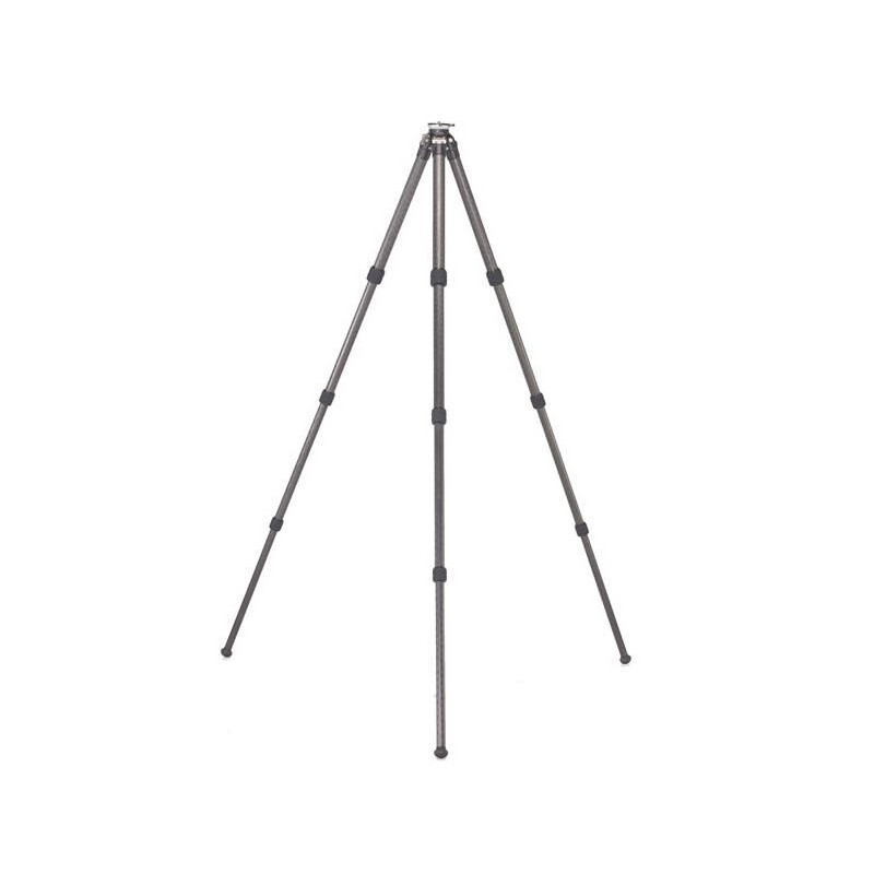 Leofoto Carbon tripod LS-324CEX Ranger mit Nivellierbasis