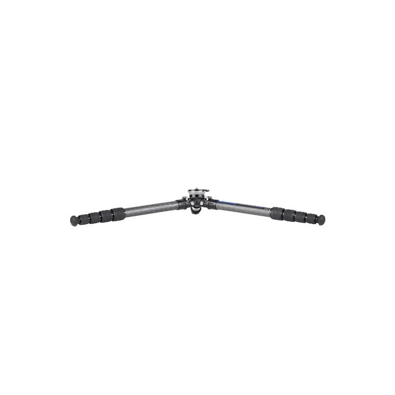 Leofoto Carbon tripod LS-284CEX Ranger mit Nivellierbasis