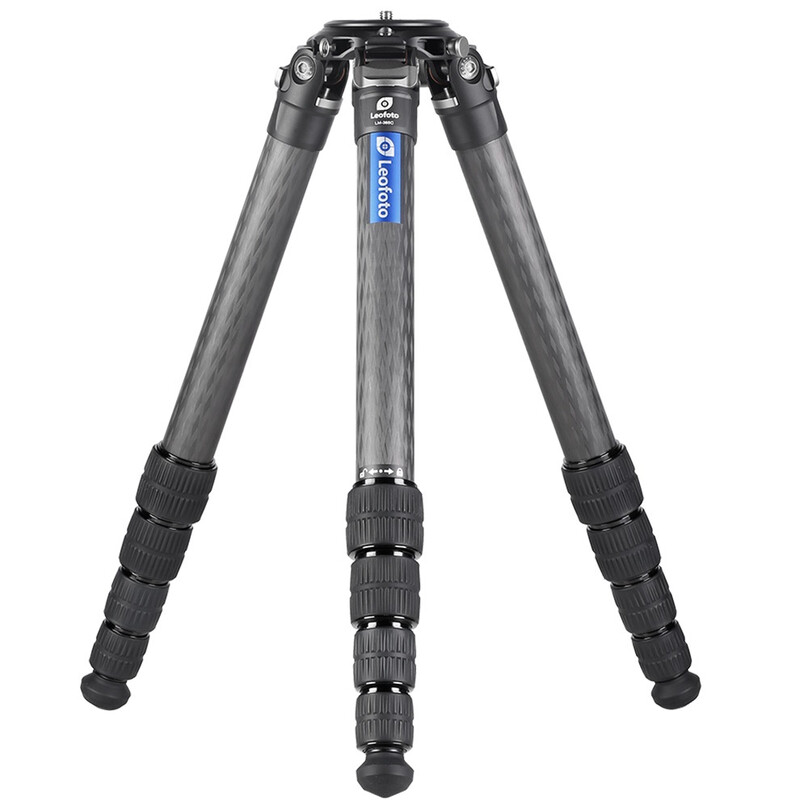 Leofoto Carbon tripod LM-365C Summit