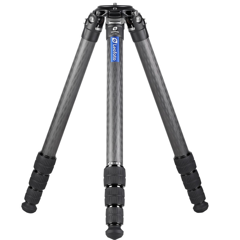 Leofoto Carbon tripod LM-364C Summit