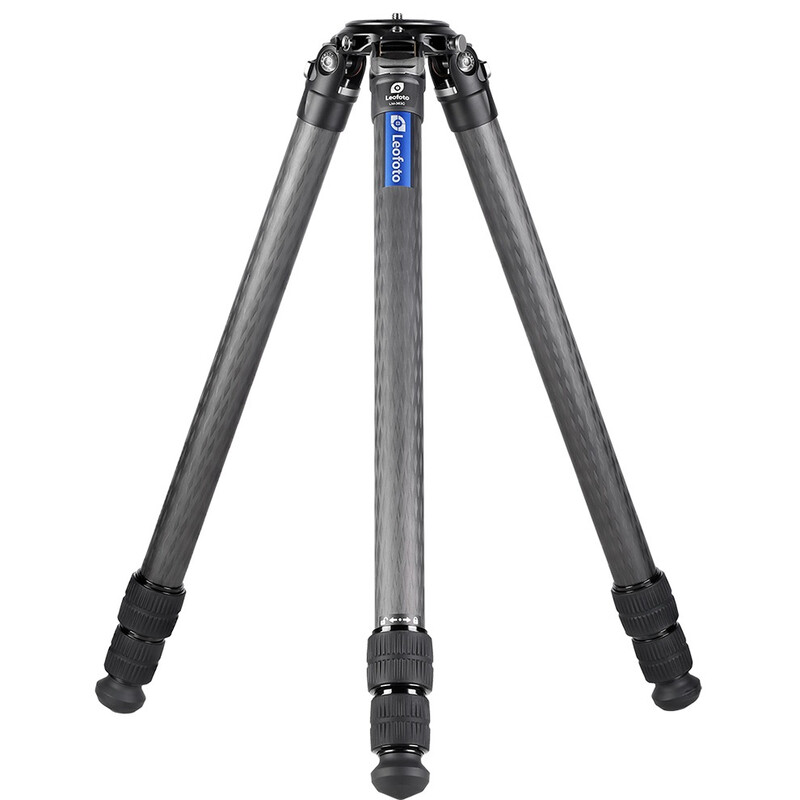 Leofoto Carbon tripod LM-363C Summit