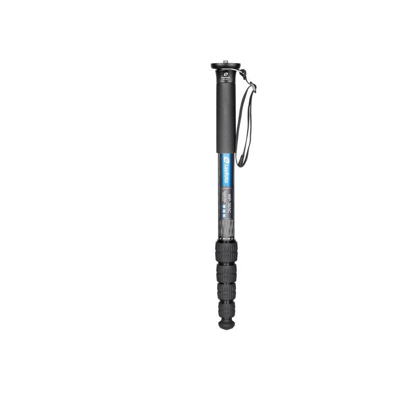 Leofoto Carbon monopod MP-365C