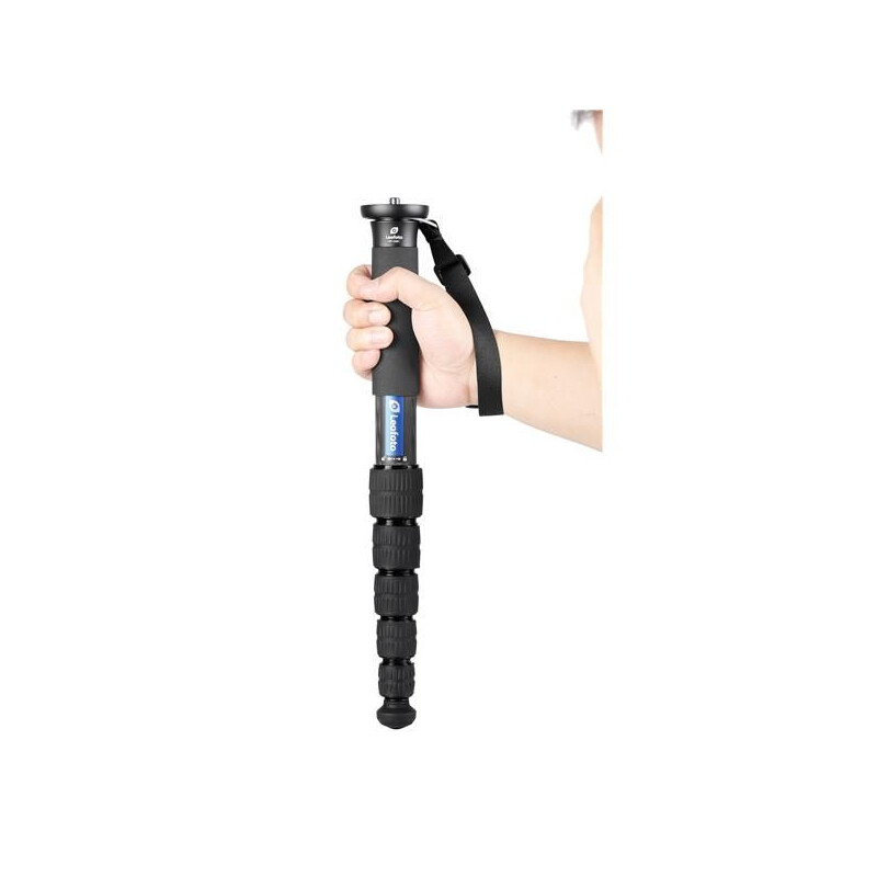 Leofoto Carbon monopod MP-365C