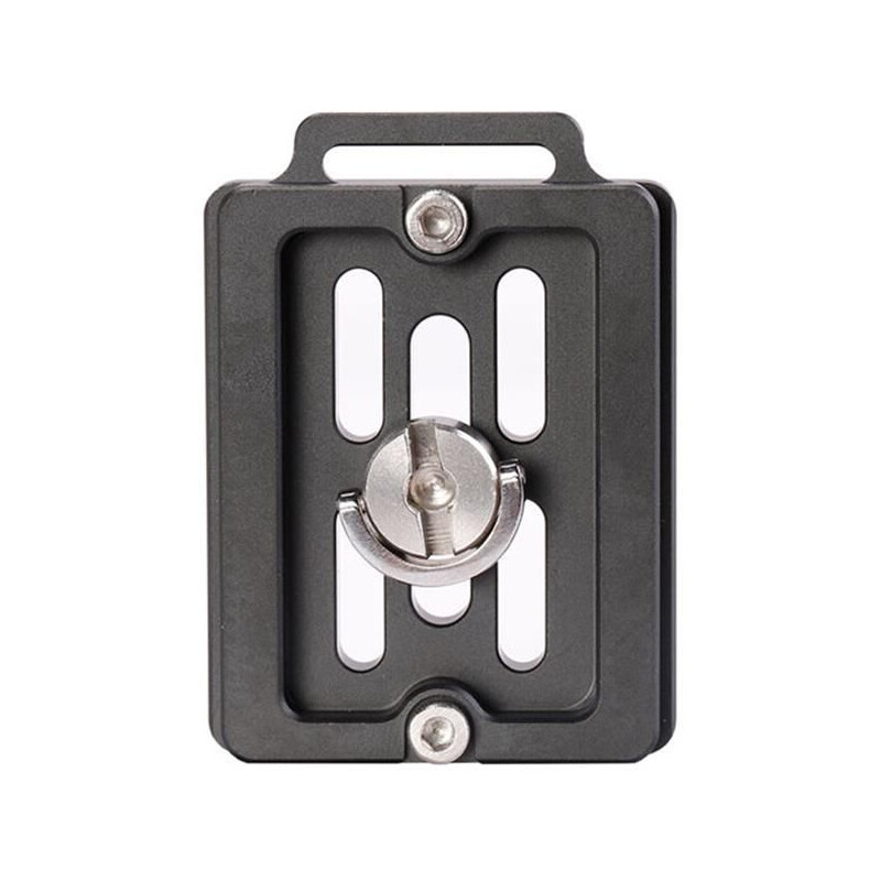 Leofoto Quick release plate NP-50S