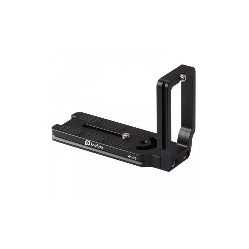 Leofoto L-bracket MPU-100 Universal