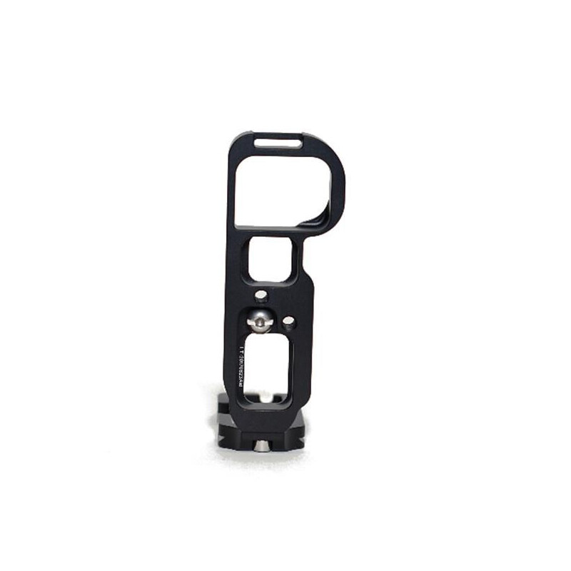 Leofoto L-bracket MPU-100 Universal