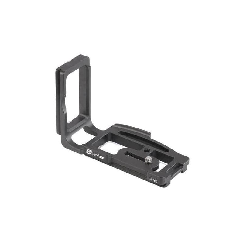 Leofoto L-bracket LPN-D800 für Nikon D800