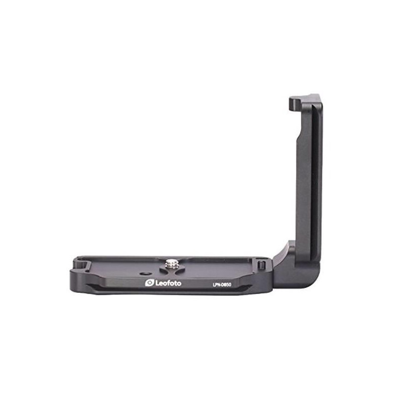 Leofoto L-bracket LPN-D850 für Nikon D850