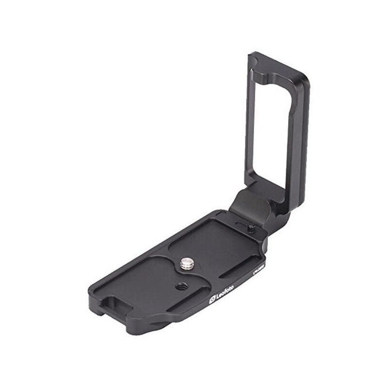 Leofoto L-bracket LPN-D850 für Nikon D850