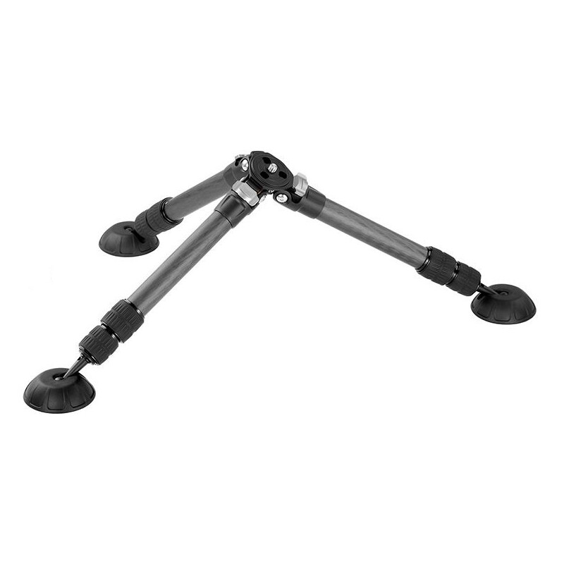 Leofoto Tripod pad SC-80 Gummifüße 80mm 3er-Set