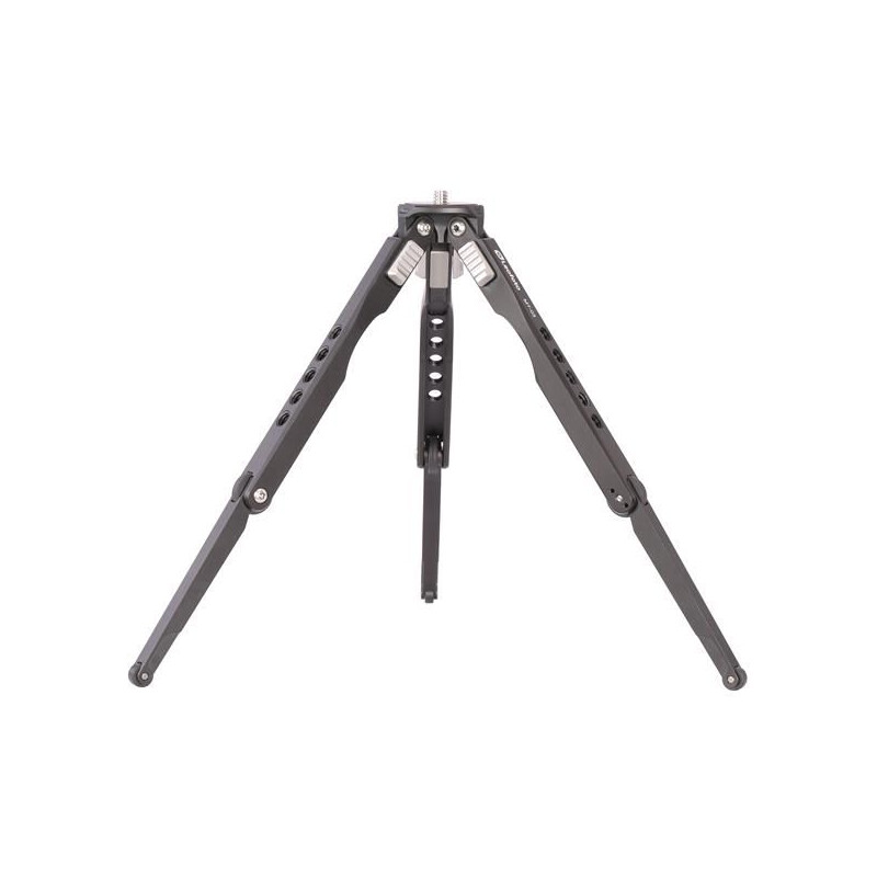 Leofoto Tabletop tripod MT-03+MBH-19