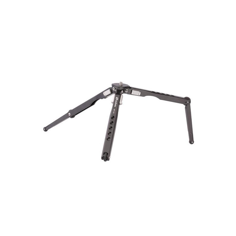 Leofoto Tabletop tripod MT-03+MBH-19