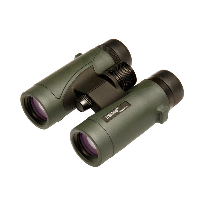 Helios Optics Binoculares 8x32 WP6 Mistral