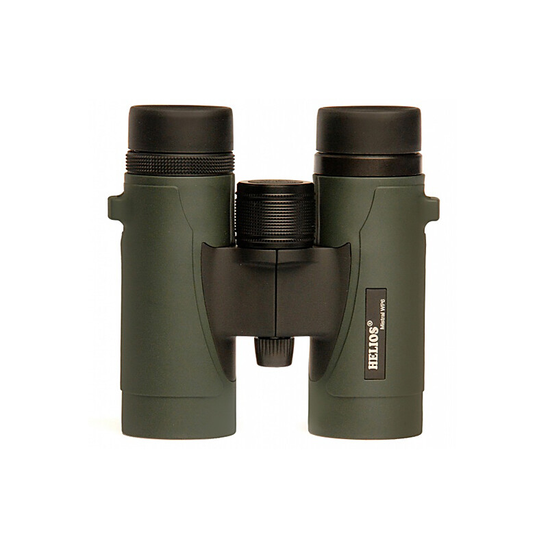 Helios Optics Binocolo 8x32 WP6 Mistral