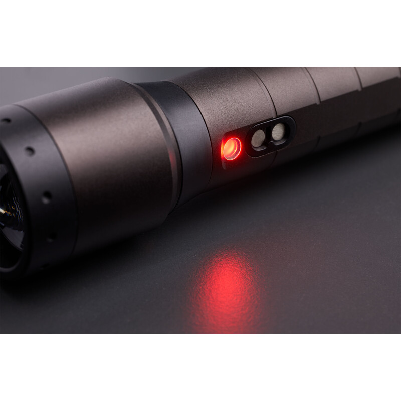 LED LENSER Linterna P7R Signature