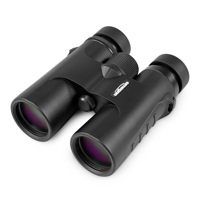 Omegon Binocolo Blackstar 2.0 8x42