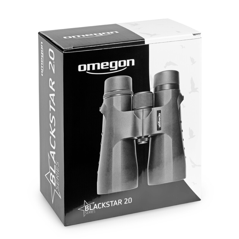 Omegon Binocolo Blackstar 2.0 10x25