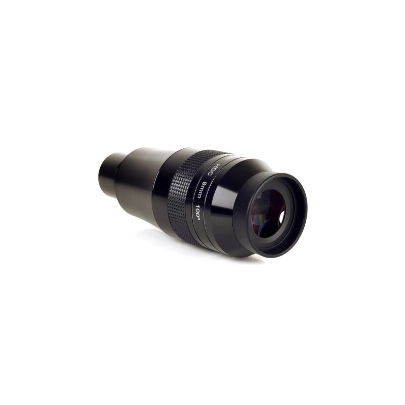 APM Ocular XWA HDC 9mm 100° 2"/1,25"