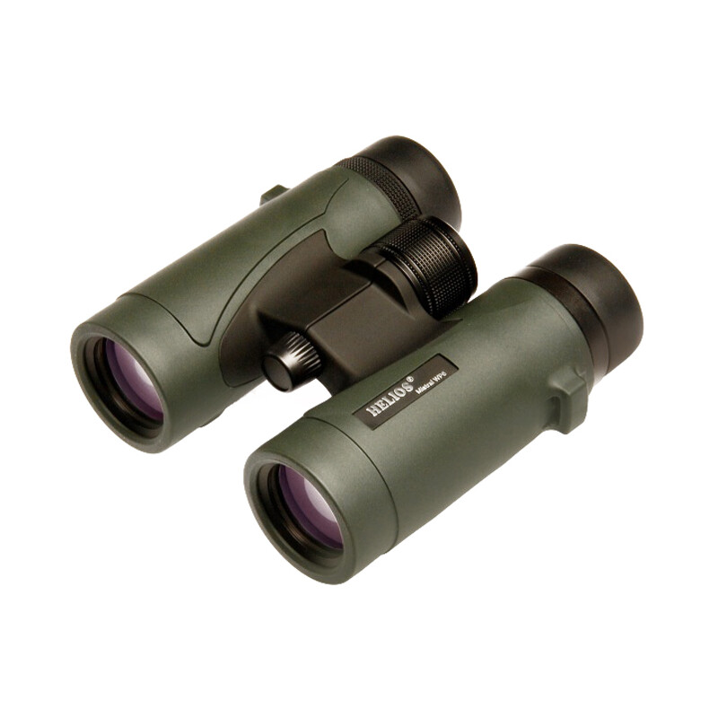 Helios Optics Binocolo 10x32 WP6 Mistral