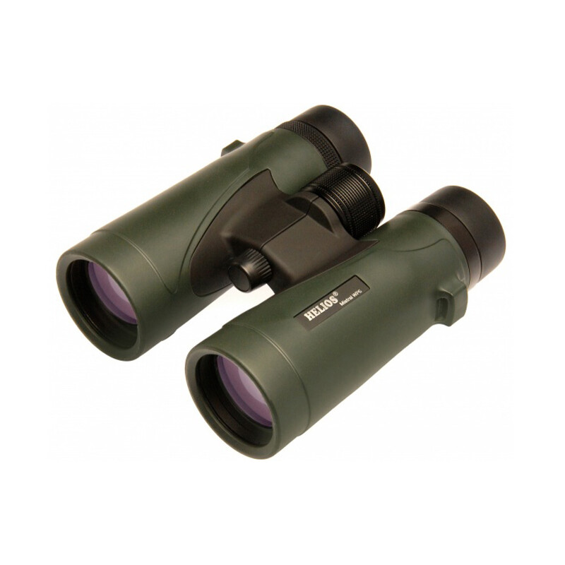 Helios Optics Binocolo 8x42 WP6 Mistral