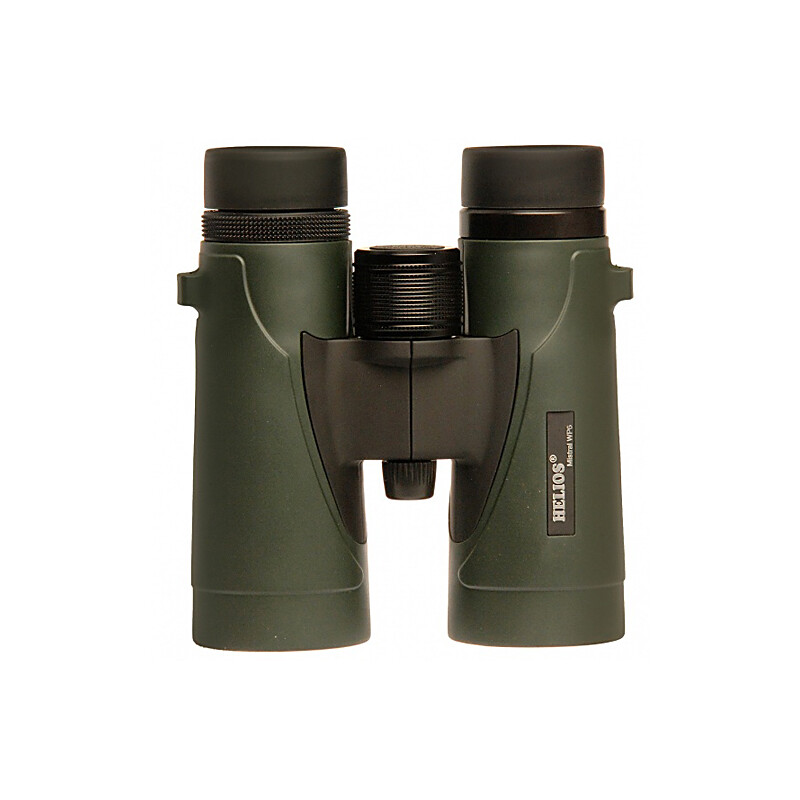 Helios Optics Binocolo 8x42 WP6 Mistral