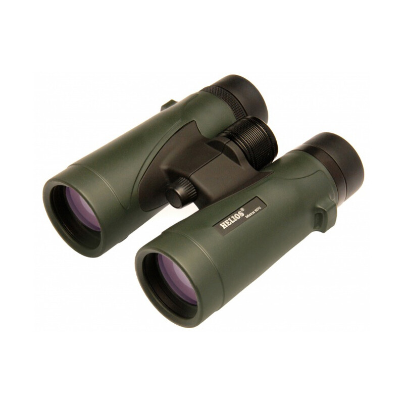 Helios Optics Verrekijkers 8x42 ED WP6 Mistral