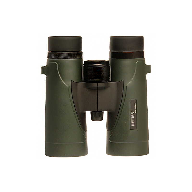 Helios Optics Binocolo 8x42 ED WP6 Mistral