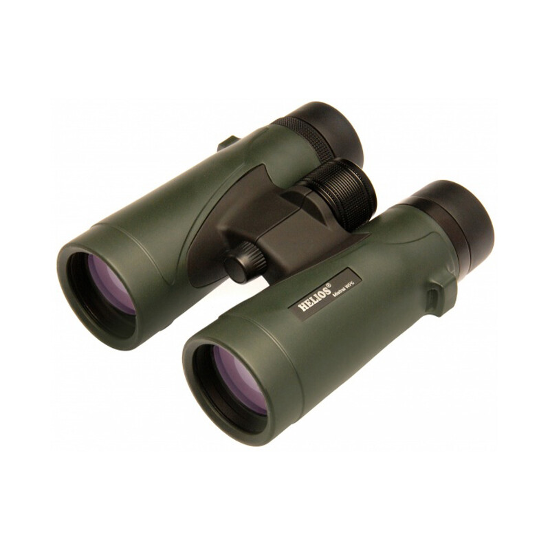 Helios Optics Binocolo 10x42 WP6 Mistral