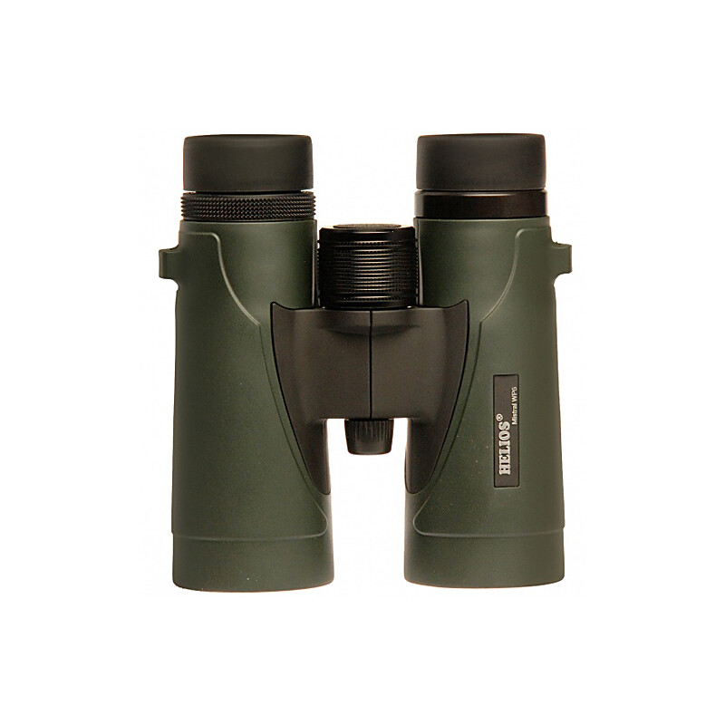 Helios Optics Binocolo 10x42 WP6 Mistral