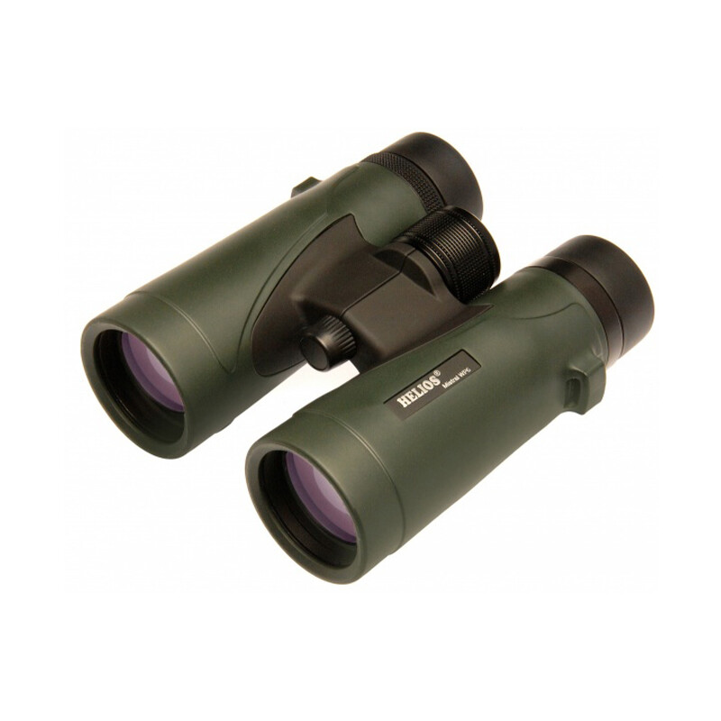 Helios Optics Binocolo 10x42 ED WP6 Mistral