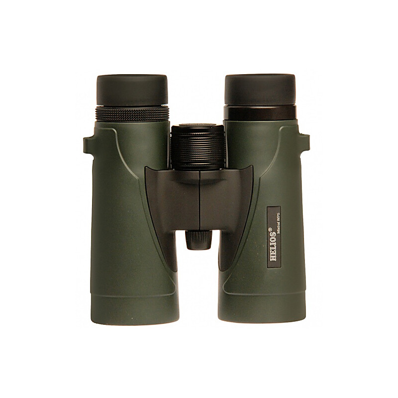 Helios Optics Binocolo 10x42 ED WP6 Mistral